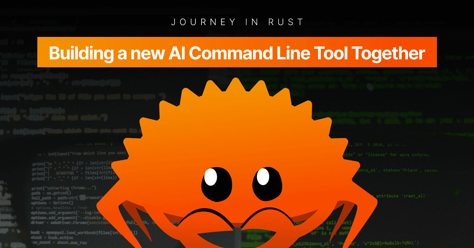 Termoil: My Journey of making a Terminal assistant